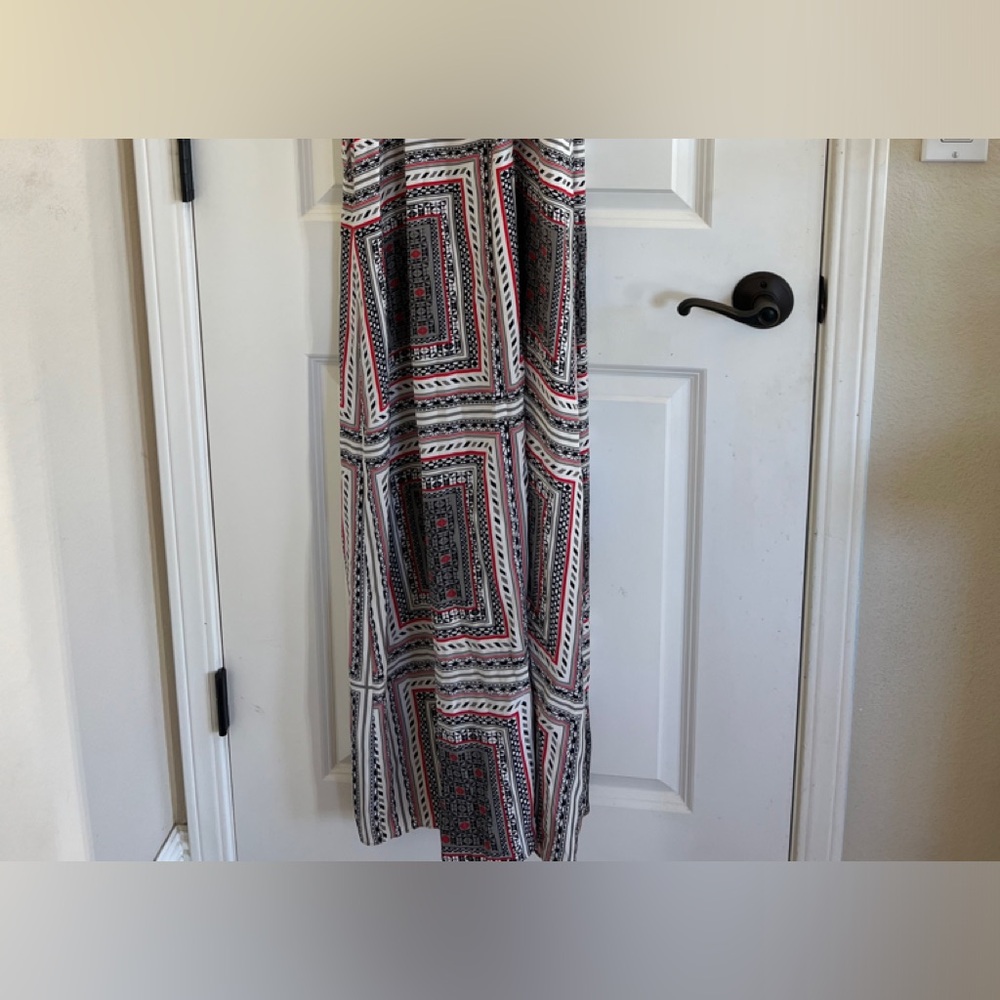 New Maxi Dress